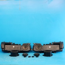 Audi A6 4F C6 Soundsystem