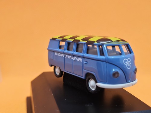 Brekina 1 sondermodell - 1,