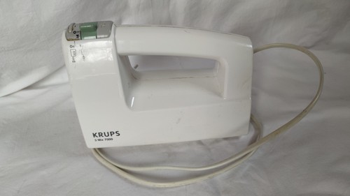 Krups 3mix 7000 f608 - krups,