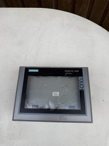 Siemens simatic hmi touch - simatic,
