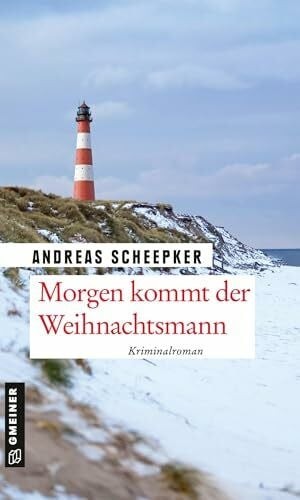 Morgen kommt der
