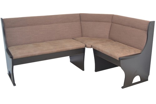 Truheneckbank 125x165 - , cm