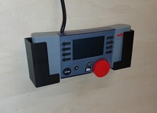 Halterung für Handregler