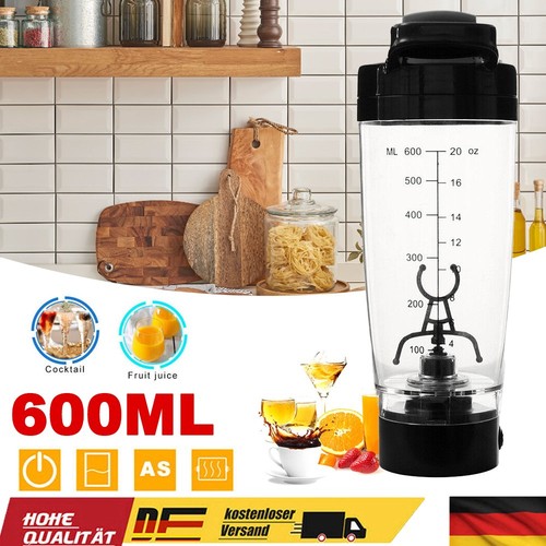 Neu elektrischer rührbecher - elektrischer,