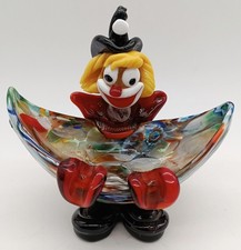 Clown - Schale im