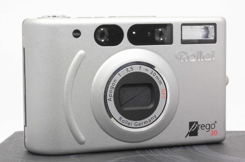 Rollei prego apogon - prego, 30