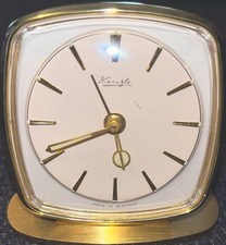 Kienzle Reisewecker mit