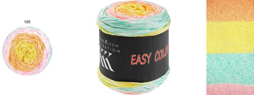100g kkk easy - kkk, color