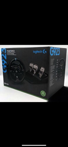 Logitech g29 driving force - driving,