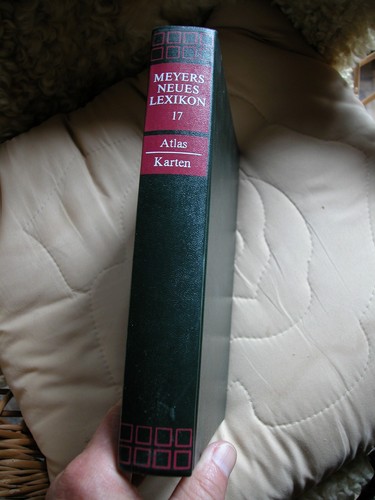 Meyers neues lexikon - meyers,