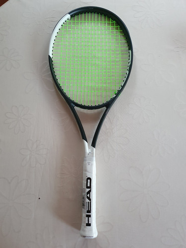 Tennisschläger head speed - tennisschläger,