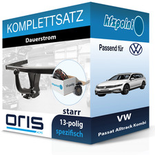 Für VW Passat Alltrack Kombi