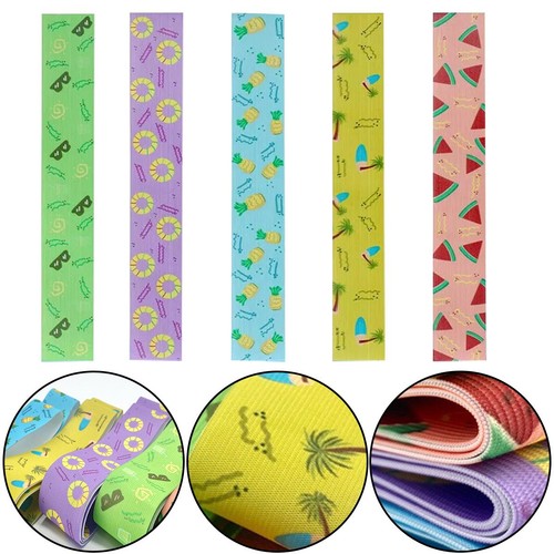 Set bunte latex elastische - 5,