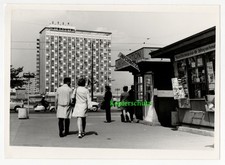 Foto dresden kiosk interhotel - foto,