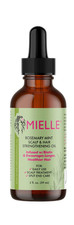 Mielle organics rosemary - organics,