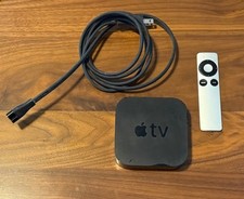 Apple TV 2 Media Player A1378