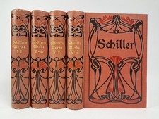 Buch: Friedrich Schillers