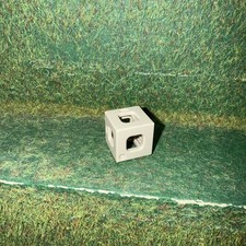 Playmobil 5245 Fort Brave Ersatzteil  ACW Custom Umbau Erweiterung 😍😍😍