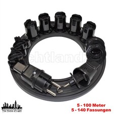 E27 RETRO Bausatz Illu