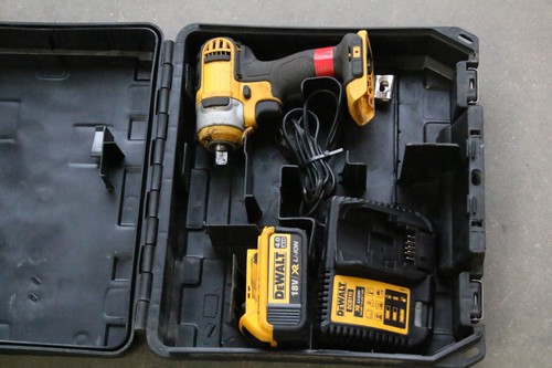 Dewalt schlagschrauber v - schlagschrauber,