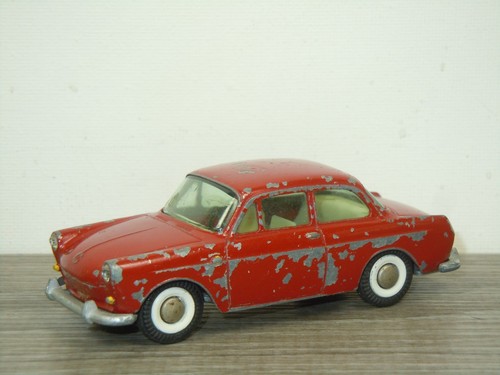 Volkswagen 1500 tekno - vw, 828