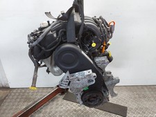 Audi A3 8P Bj.2006 Motor Engine Kpl. 1.6 75KW BSE 226179