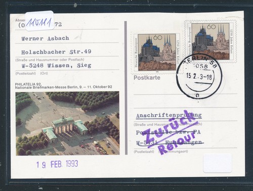 110110a anschriftenprüfung - 110110a),
