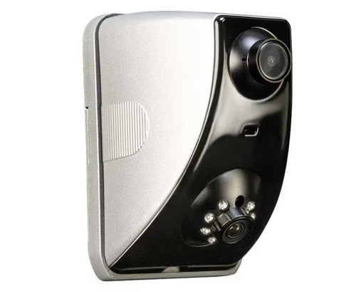 Zenec rvsc200 dual - zenec,