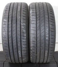 2 x 225/50R18 99Y Sommerreifen Bridgestone Turanza T005 Volles Profil 2021 *