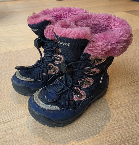 Richter winterstiefel 24 - winterstiefel,