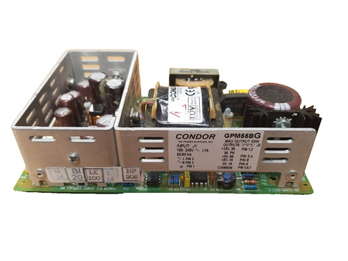 Condor medical power - medical, dc