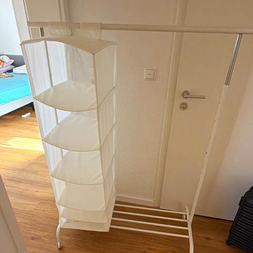 Kleiderständer mit
