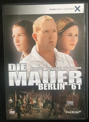 Die mauer berlin mit heino - mit,
