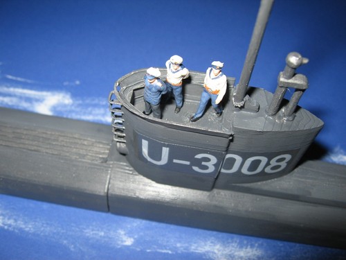 Boot der xxiii klasse - der, xxiii-klasse