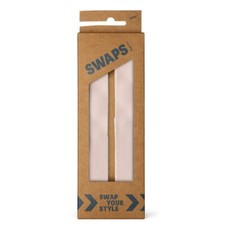 ERGOBAG SATCH SWAP MONO ROSE