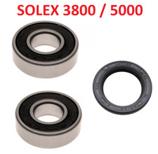 SOLEX 3300 3800 5000 DICHTUNG