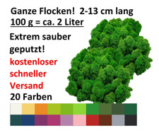 Muwse100g kein Dreck sauberes