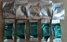 10x Original Canon BCI-12 Foto