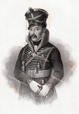 Ferdinand Schill Freikorps