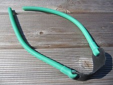 Starkes ERSATZGUMMI Grün