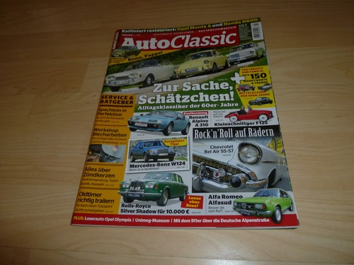 Zeitung zeitschrift auto - -,