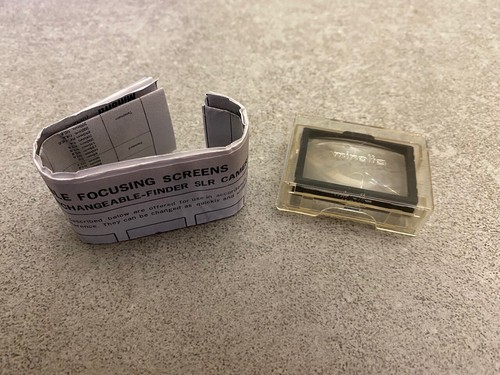 Minolta