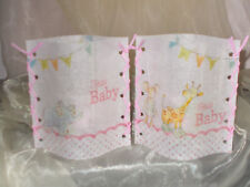 2 DekoWindlicht Geburt Taufe