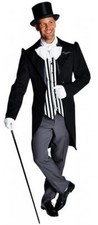 Viktorianisch herren barock - herren,