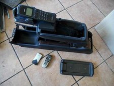 Audi A6 4B Mittelkonsole