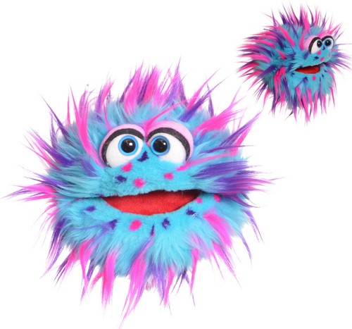 Living puppets handpuppe - living,