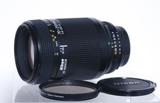 Nikon AF Nikkor 70-210mm