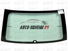 Hinten-scheibe Heck-scheibe