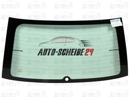 Hinten scheibe heck - hinten-scheibe, heck-scheibe
