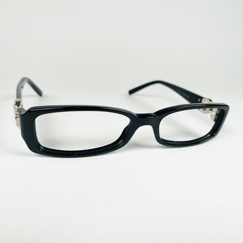 Dolce gabbana brille - brille, schwarz